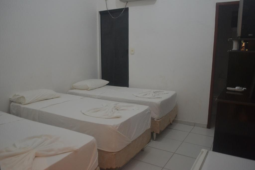 Center Palmas פלמס מראה חיצוני תמונה