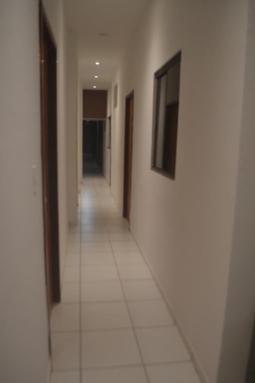 Center Palmas פלמס מראה חיצוני תמונה